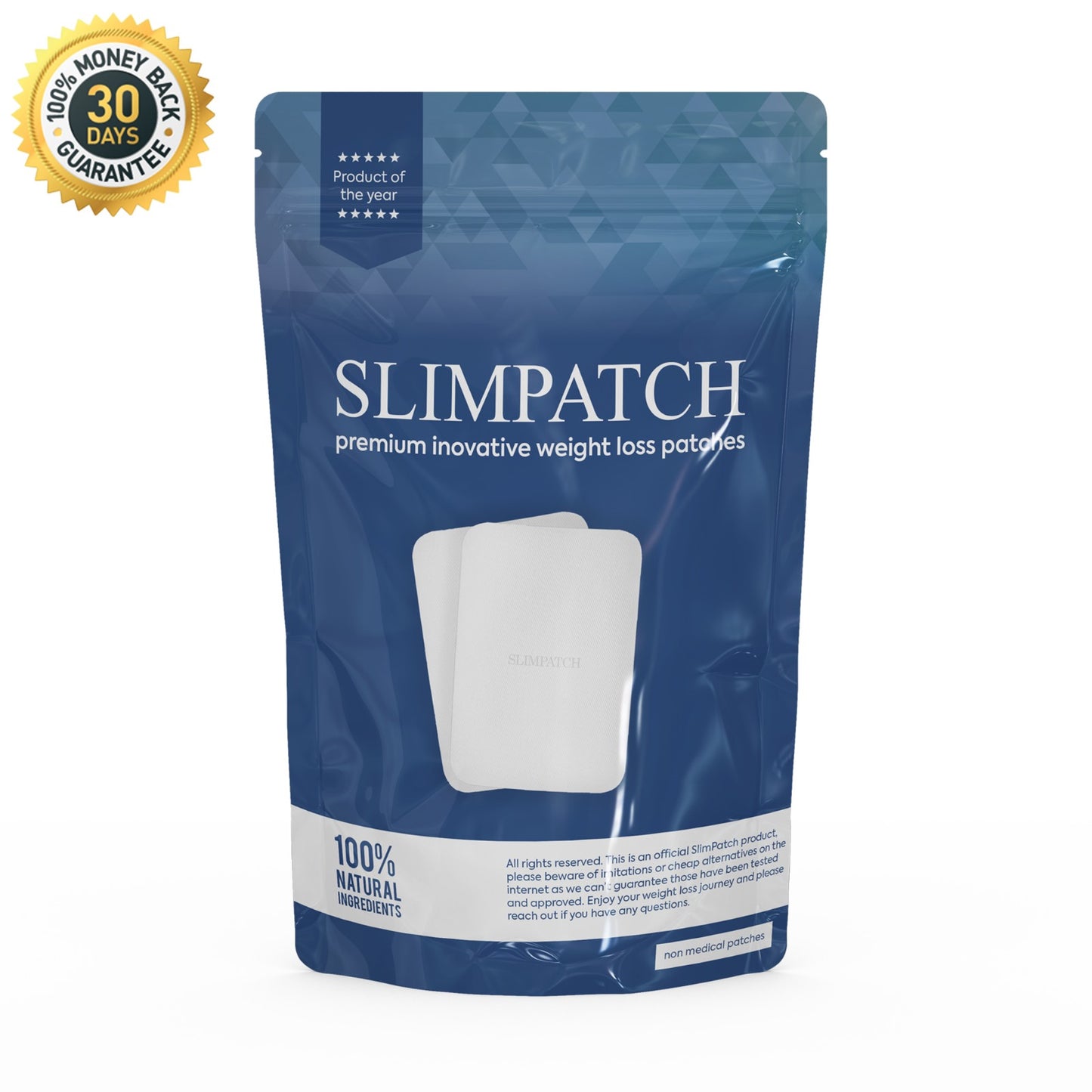 Slimming Patches