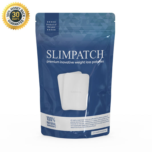 Slimming Patches